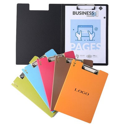 Foldable Clipboards/Folio