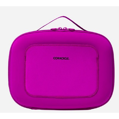 Corkcicle Berry Punch Neoprene Lunchpod