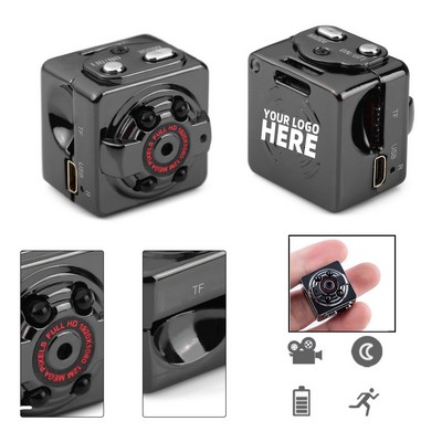 Outdoor Action Camera