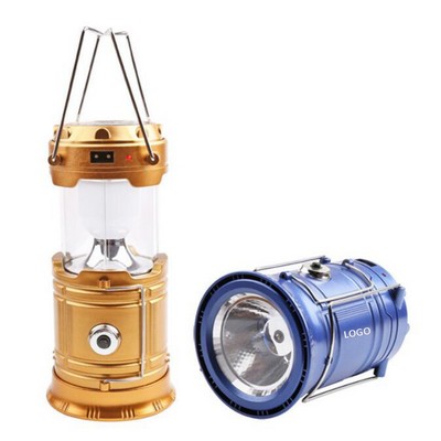 Camping Lantern Light