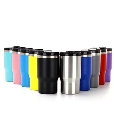 Stainless Steel Beverage Cooling Sleeve