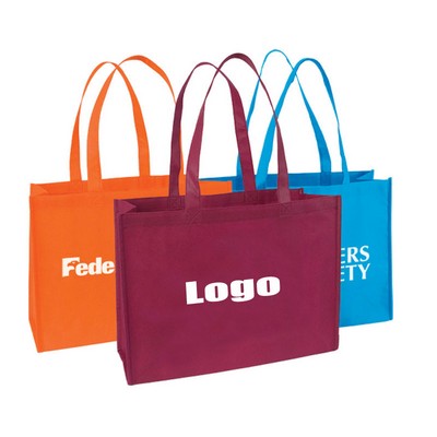 80gsm Non-Woven Shopping Bag