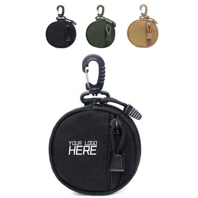 Tactical Key Bag