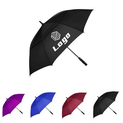 Golf Umbrella Large 54"