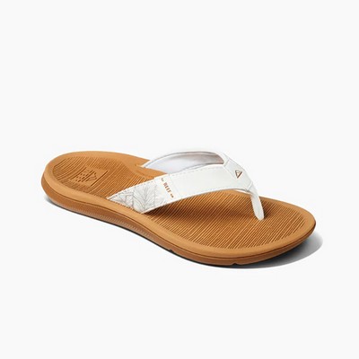 Reef Ladies Santa Ana Cloud Sandal