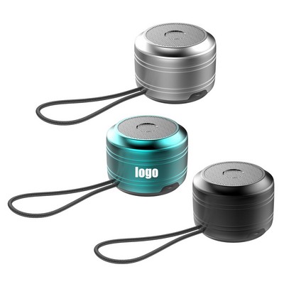 Mini Wireless Bluetooth Speaker