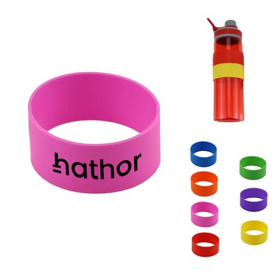 Anti Slip Silicone Sleeve