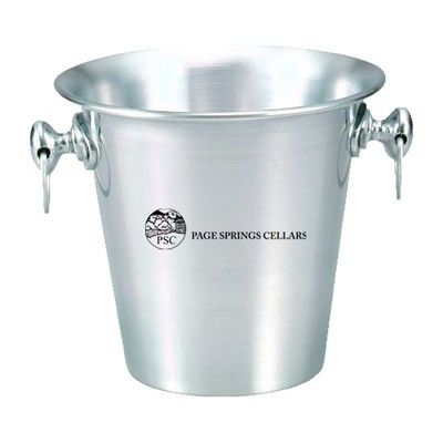 Mini Lily Wine Bucket