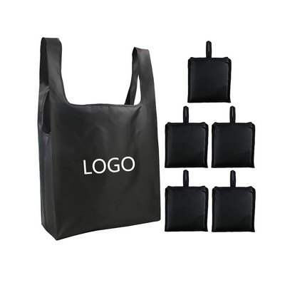 Foldable Shopping Bag