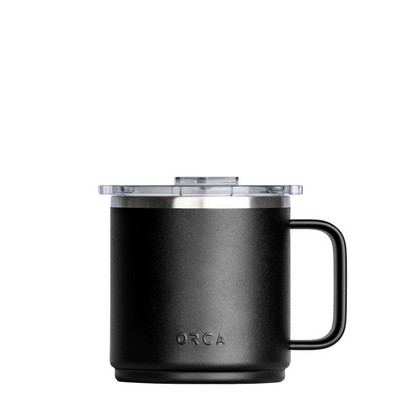 Camper 16oz Tumbler