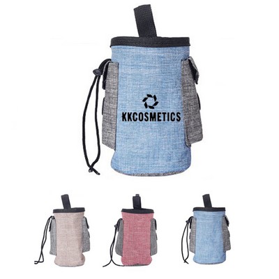 Multi-Purpose & Portable Puppy Treat Pouch