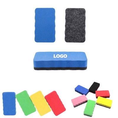 Felt Cloth Chalkboard Eraser