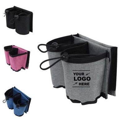 Travel Luggage Cup Holder