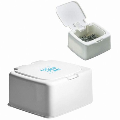 Collapsible Storage Bin