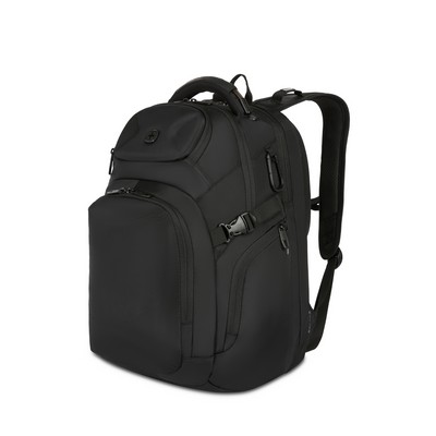 SWISSGEAR® 1029 16" Laptop Backpack