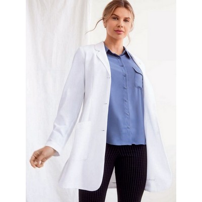 Healing Hands® Women's Fiona Lab Coat