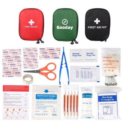 First Aid Kits