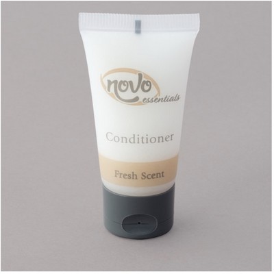 Travel Conditioner Bottle