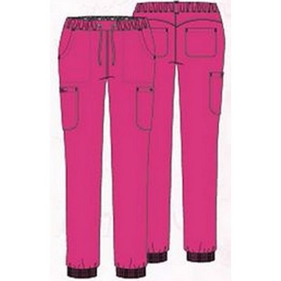 Cureology™ Koi™ Betsey Johnson Aster Jogger Pant