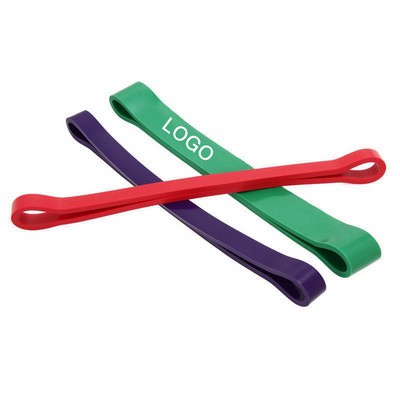 Pull Up Resistance Bands