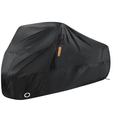 Durable Waterproof Bike Motorcycle Covers