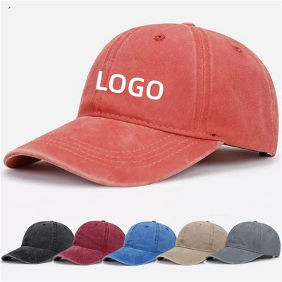 Baseball Cap