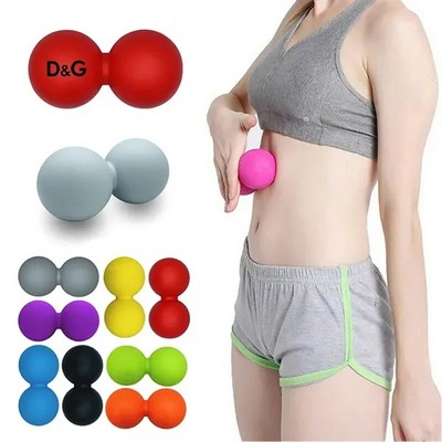 Massage Ball Roller