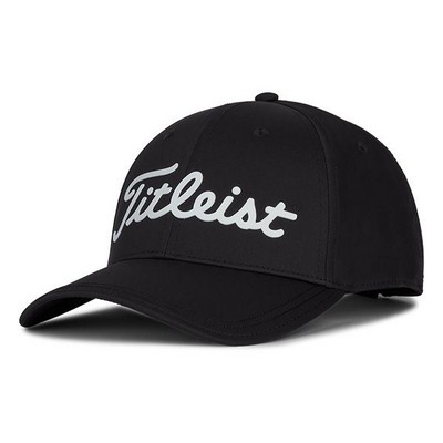 Titleist Players Performance Ball Marker Golf Hat