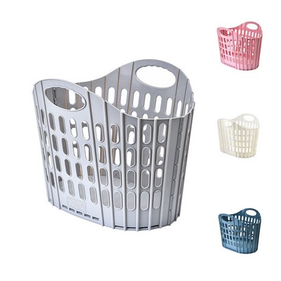 Collapsible Laundry Basket