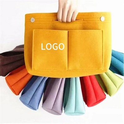 Felt Bag Organizer