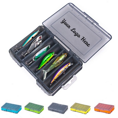 Fishing Tackle Organizing Box