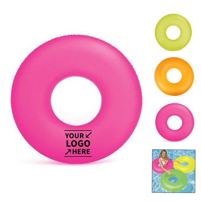 36 Inch Swimming Rings