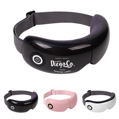 Bluetooth Eye Massager