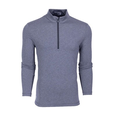 Greyson® Sequoia Quarter Zip