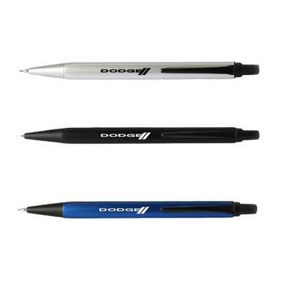 Long Life Mechanical Pencil With Metal Body