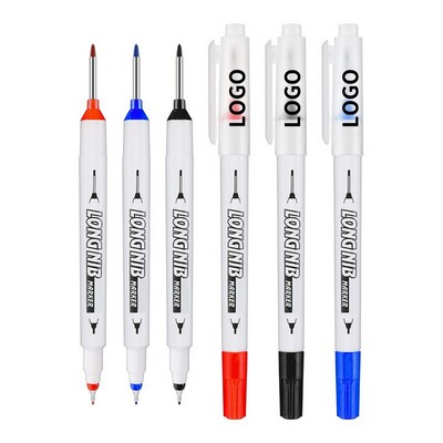 Marker Pens for Carpenters Builders Construction