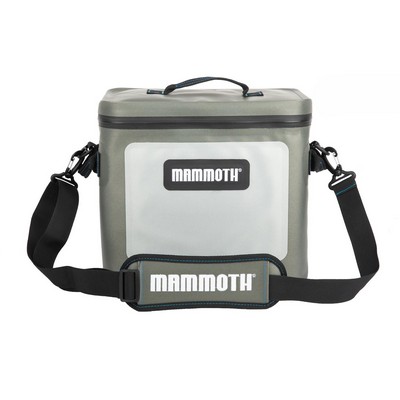 Mammoth Coolers GoCube Softside Gray Cooler