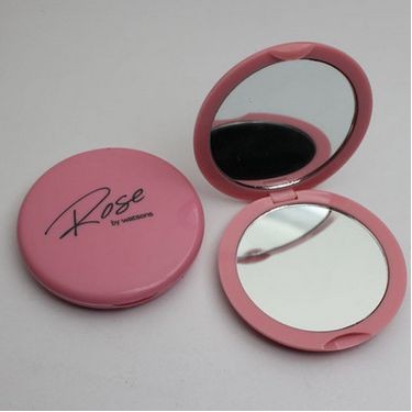 2.68'' Dia Custom Folded Circle Mirror