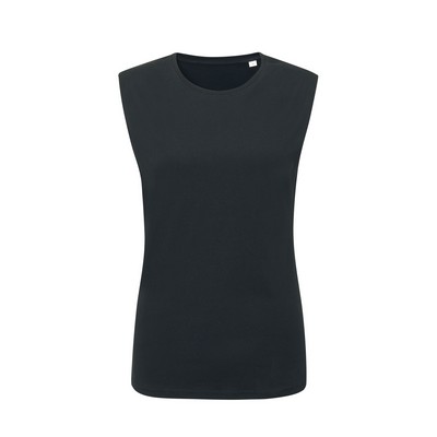 Mantis World Women's Raw Tank Top