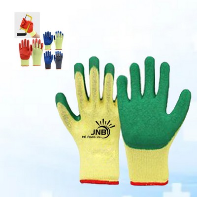 Safety Shield Gloves