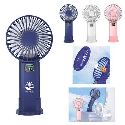 Portable Mini Fan