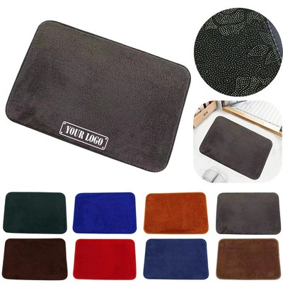 Non-Slip Floor Mat