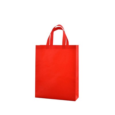 Non Woven Mini Gift Tote Bag