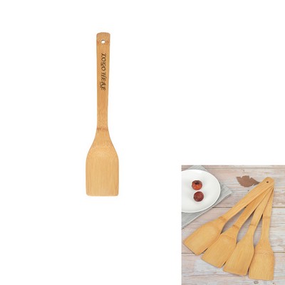 Bamboo Spatula