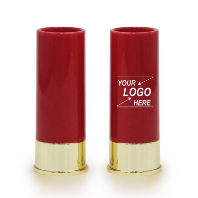 1.5oz Bullet One Shot Glass