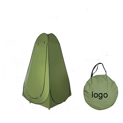 Pop Up Shower Camping Tent