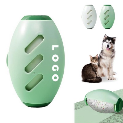 Reusable Lint Roller Ball