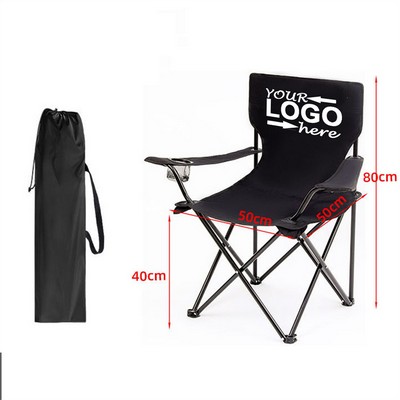 Outdoor Foldable Large Chair