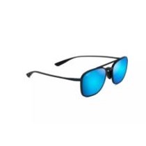 Maui Jim® USA, Inc. KeoKea Sunglasses-Blue/Blue Hawaii