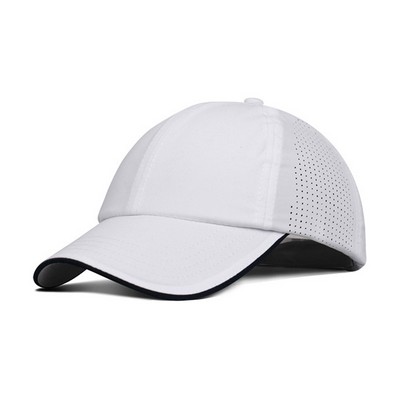 Fahrenheit Microfiber Performance Hat